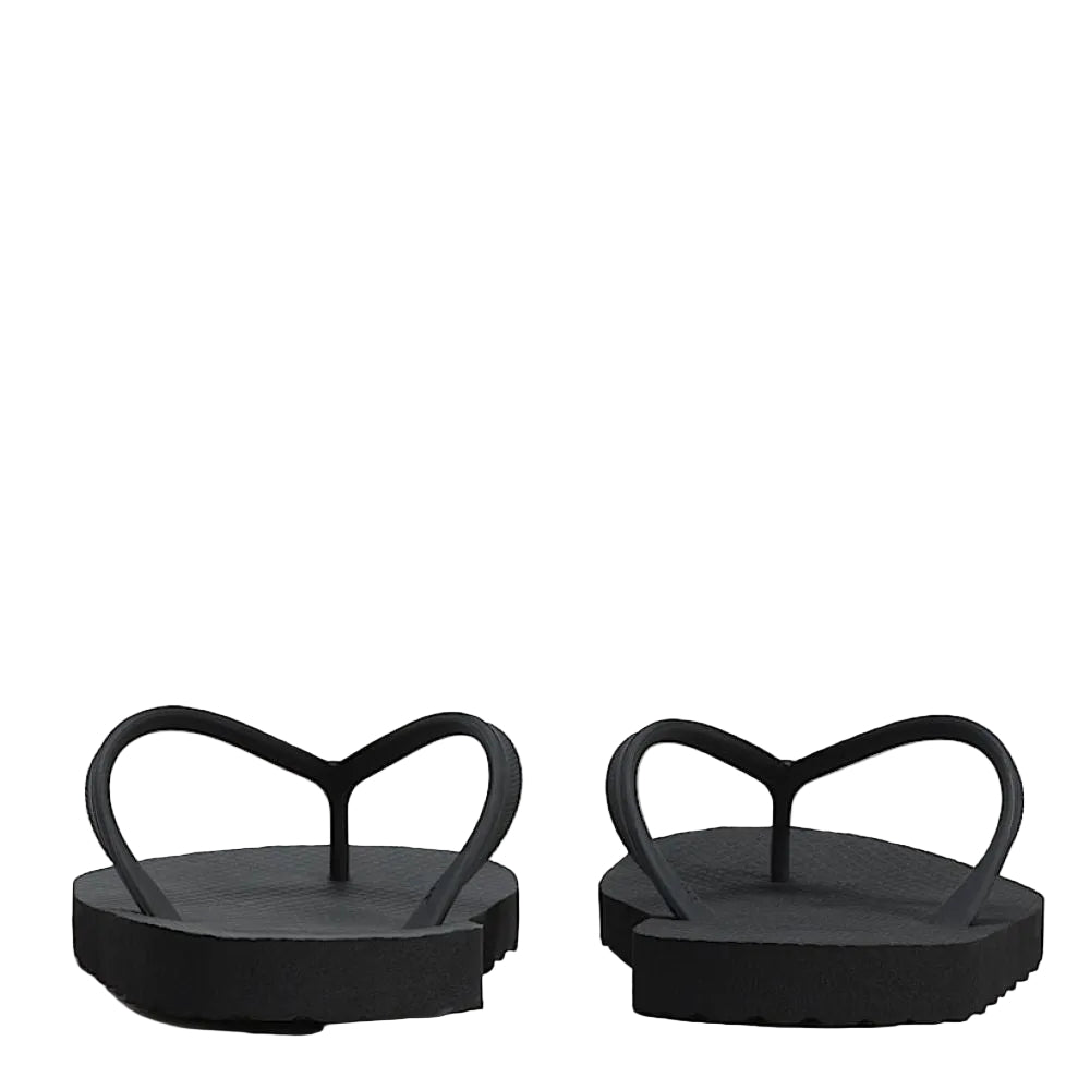 Vans Men's Makena Sandal in Blackout