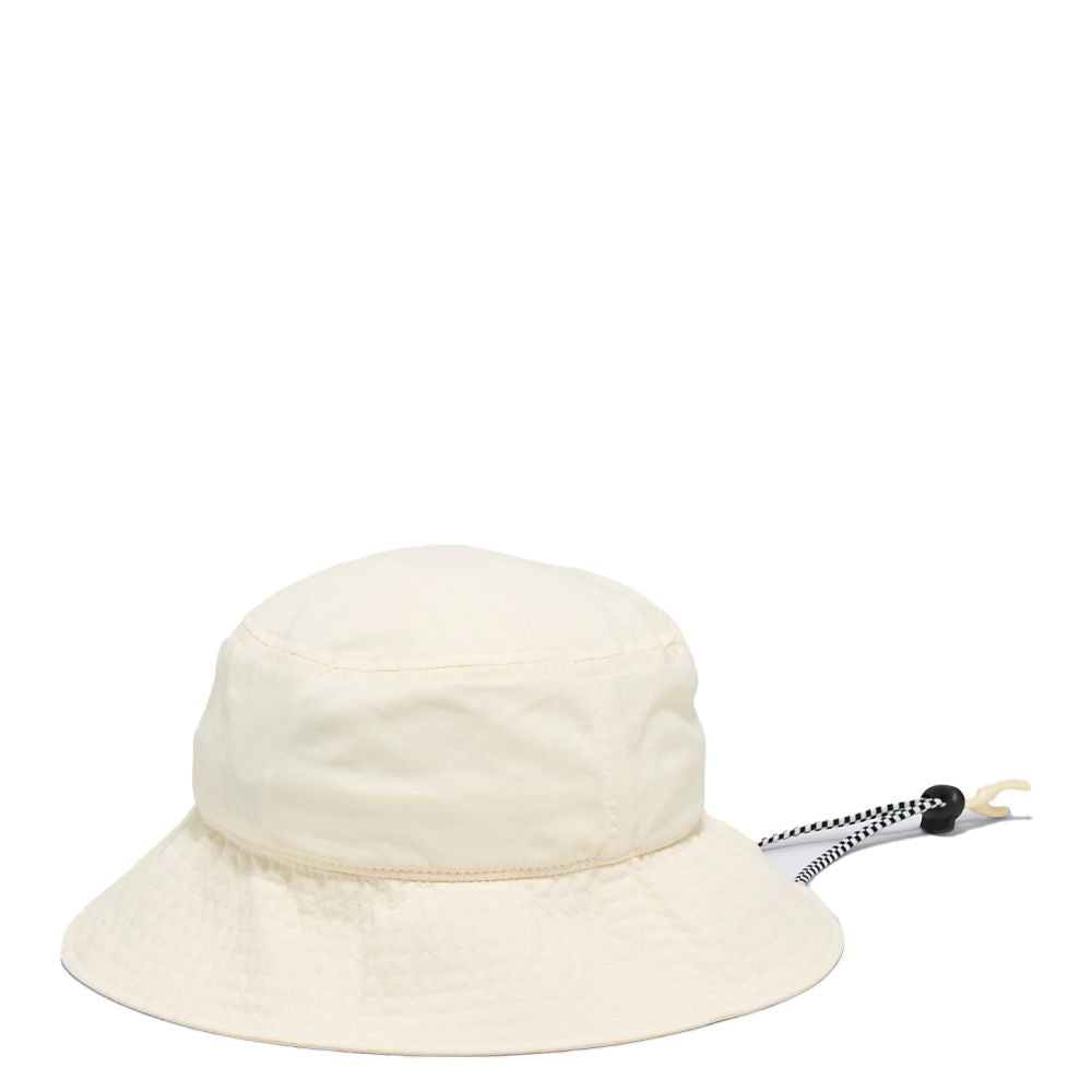 Vans Level Up Bucket Hat in Almond Oil