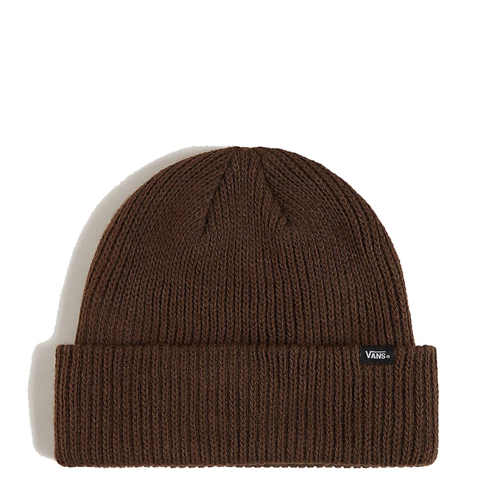 Vans Core Basics Beanie in Demitase