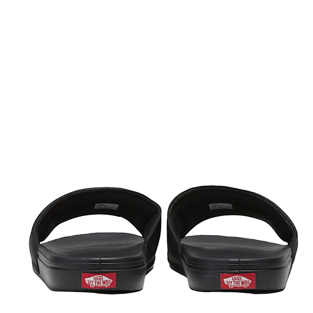 Vans La Costa Slide in Black