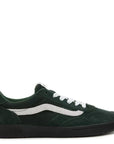 Vans Men's ComfyCush Cruze Too in 90's Deep Forest