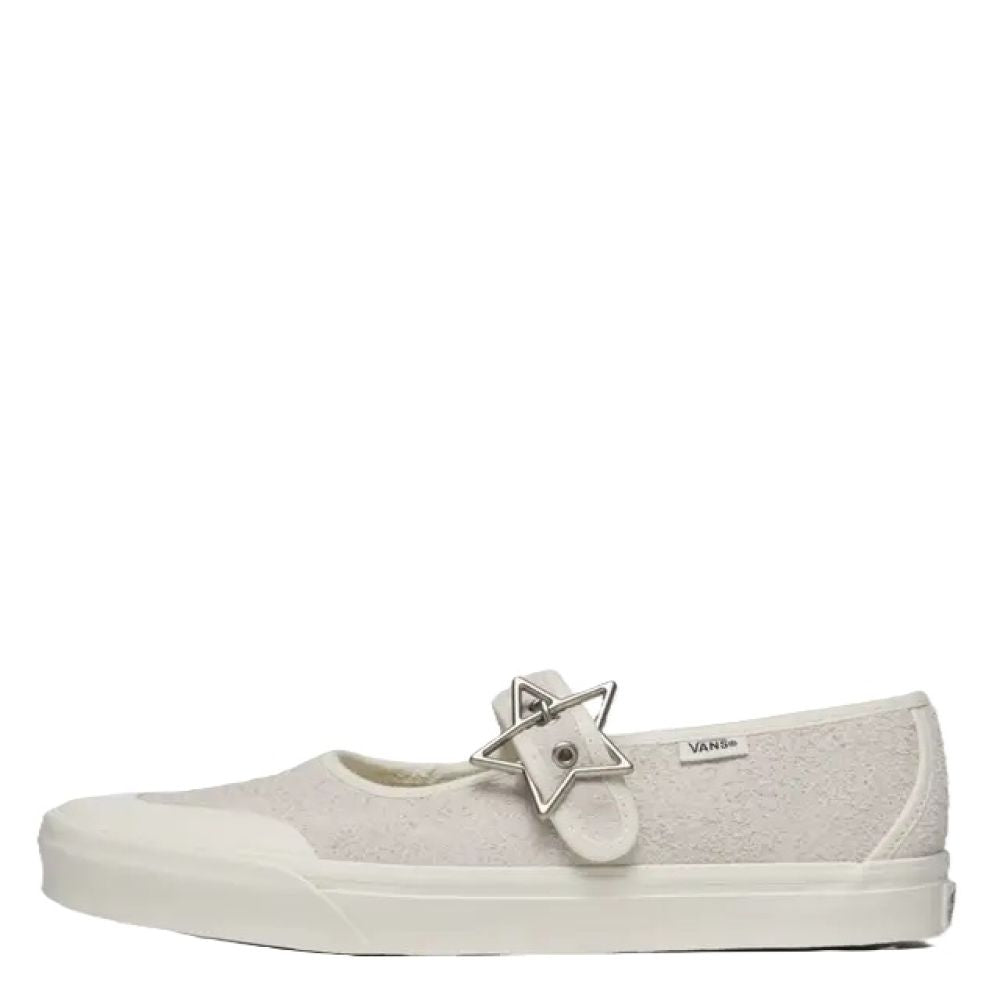Vans Women's Mary Jane in White