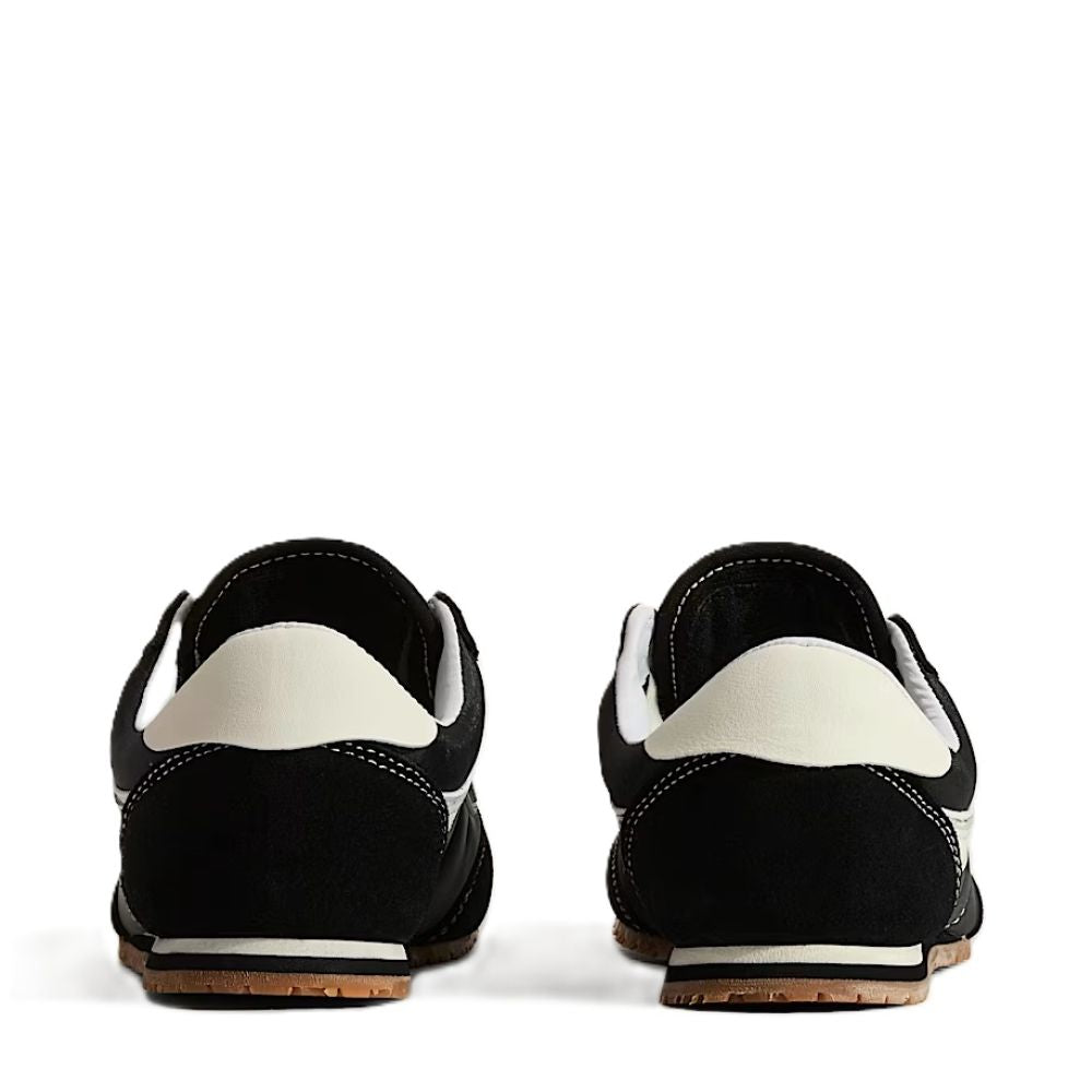 Vans Women's Super Lowpro in Black