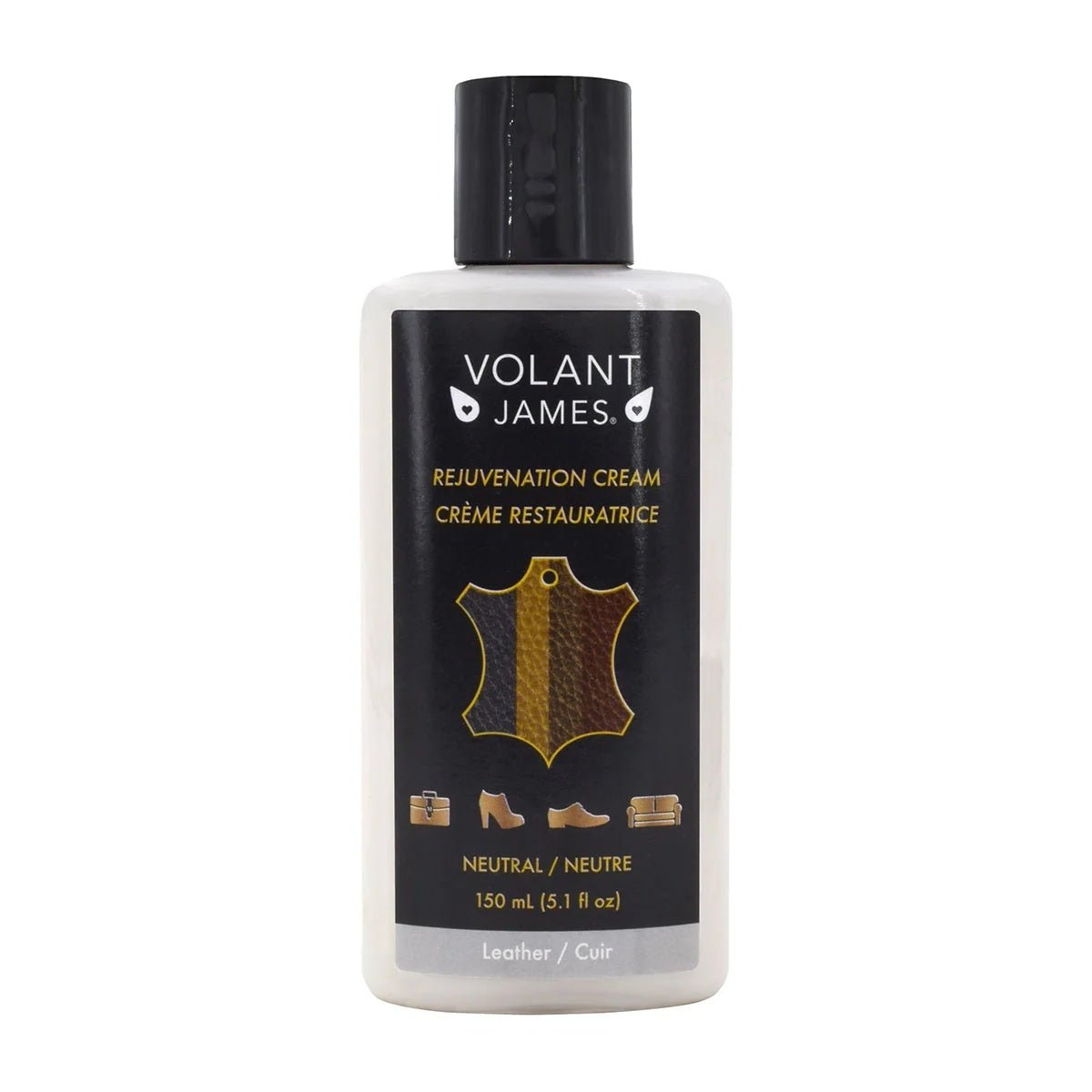 Volant James Rejuvenation Cream - Getoutside Shoes