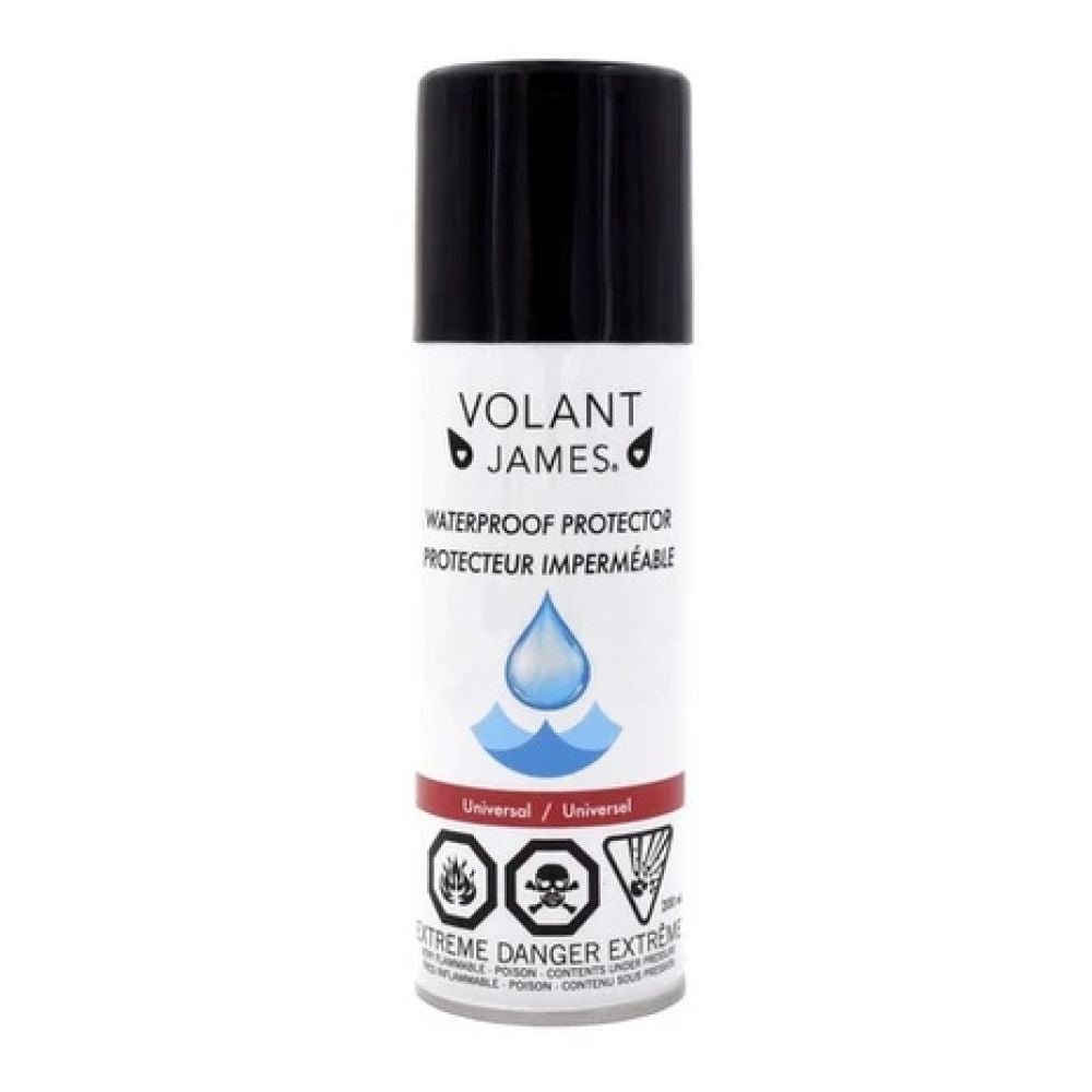 Volant James Waterproof Protector - Getoutside Shoes