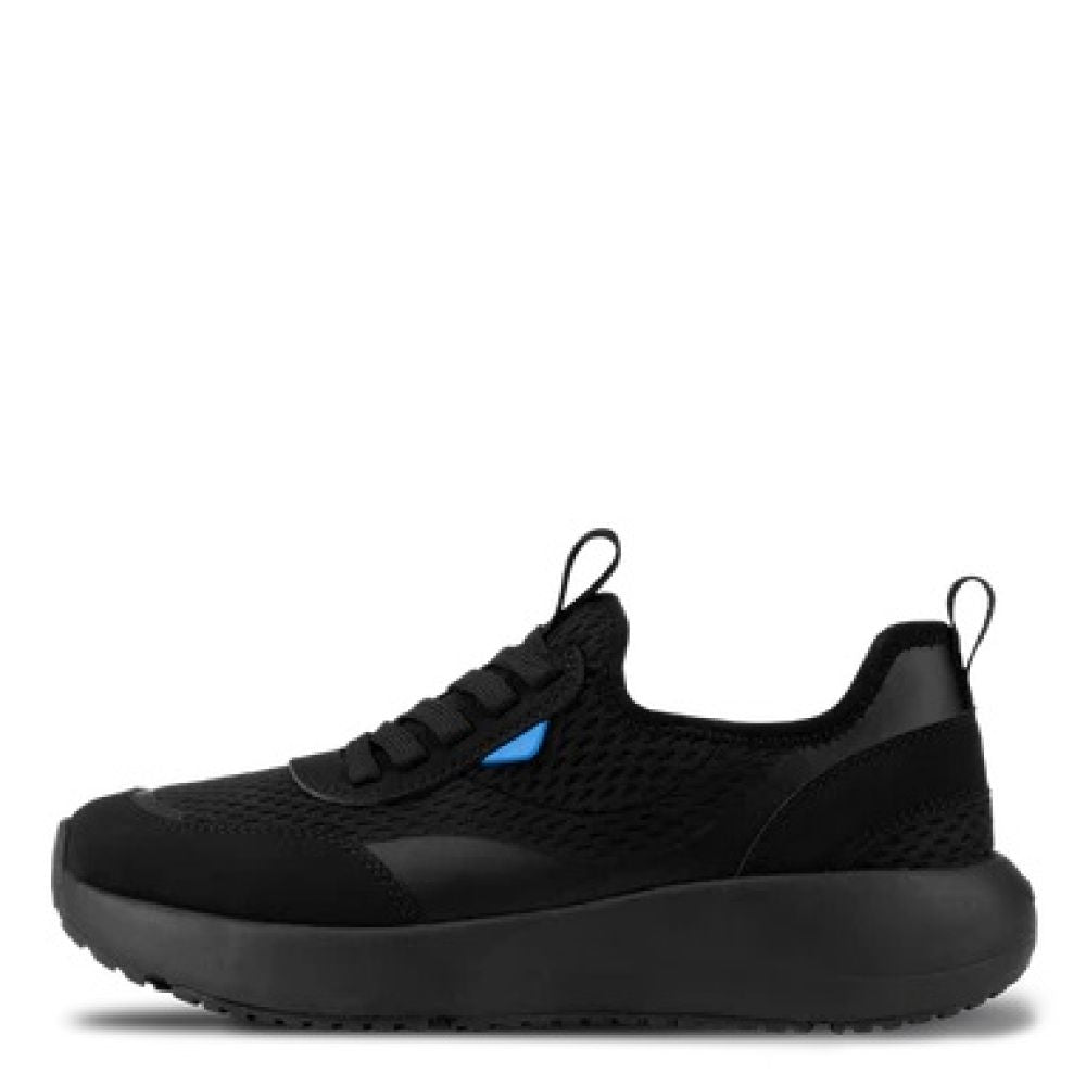 Vessi Men's Pacific in Black