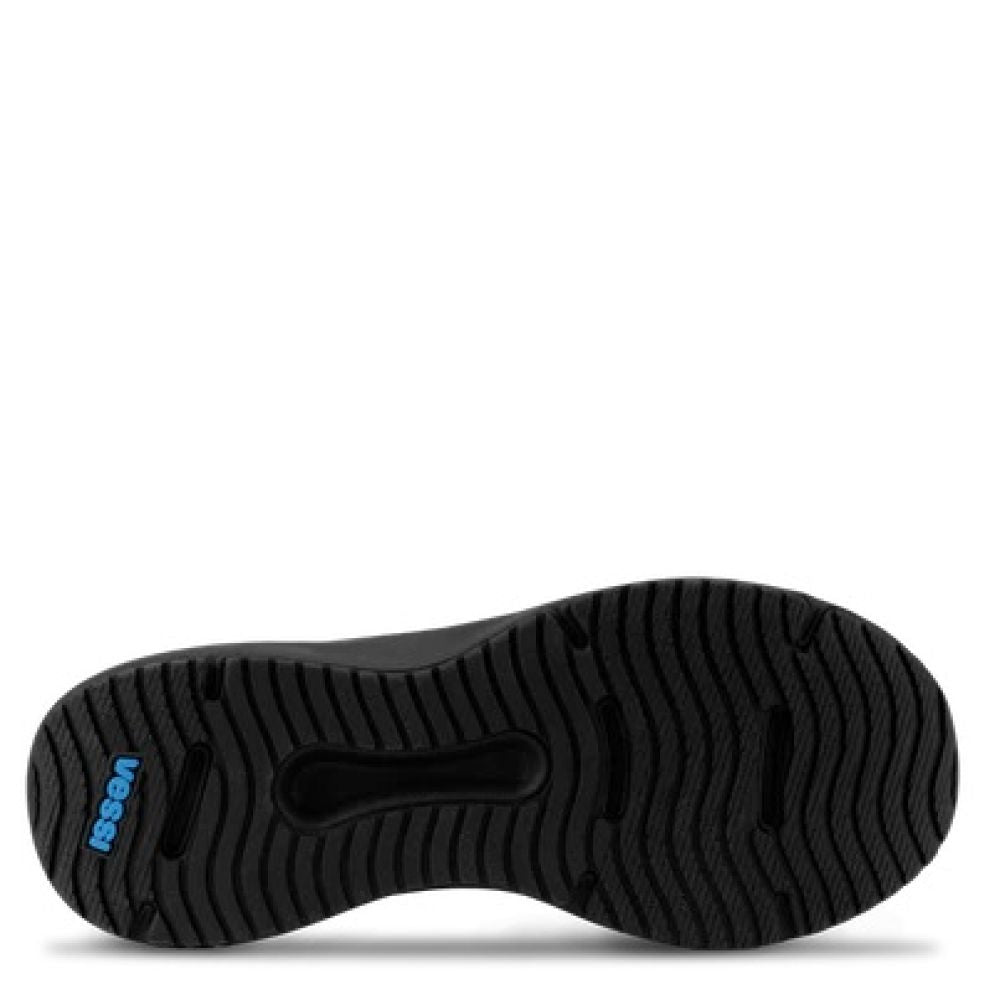 Vessi Men's Pacific in Black