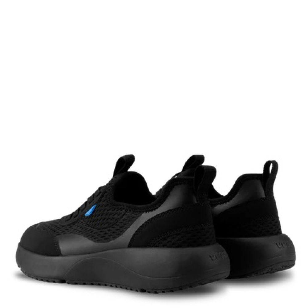 Vessi Men's Pacific in Black
