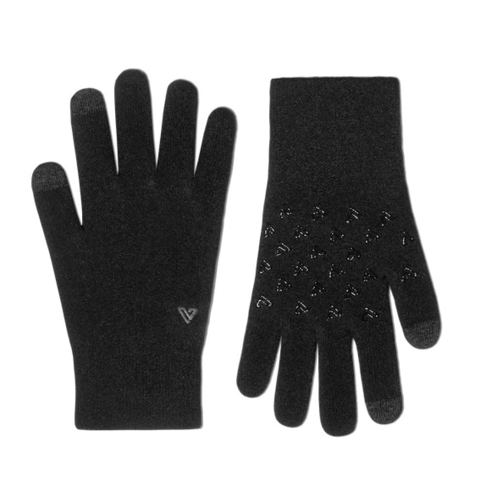 Vessi Waterproof Gloves in Black