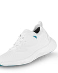 Vessi Women's Everyday Move in Polar White