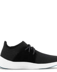 Vessi Men's Everyday Classic in Midnight Black