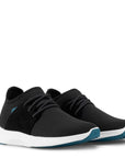 Vessi Men's Everyday Classic in Midnight Black