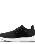 Vessi Men's Everyday Classic in Midnight Black