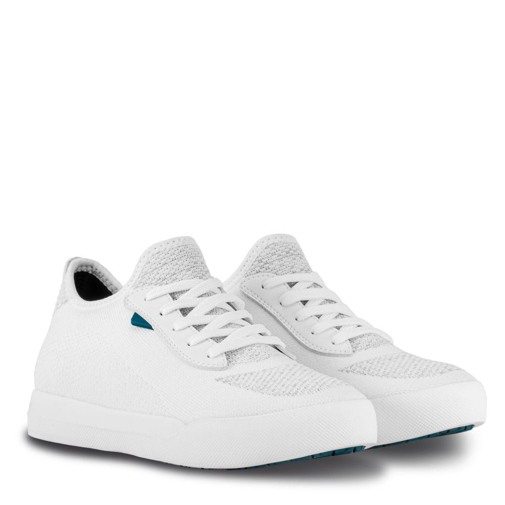 Vessi Men's Weekend in Marble White