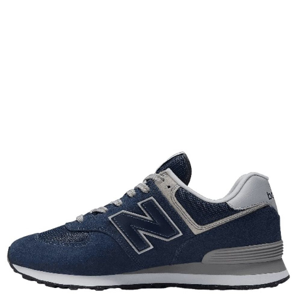 574 Core Womens Navy New Balance 574 New Balance 574 Shoes Maroon