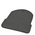 World Famous 4 Layer Workmans Toque in Black - Getoutside Shoes