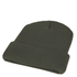 World Famous 4 Layer Workmans Toque in Olive - Getoutside Shoes