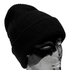 World Famous Toque in Black - Getoutside Shoes