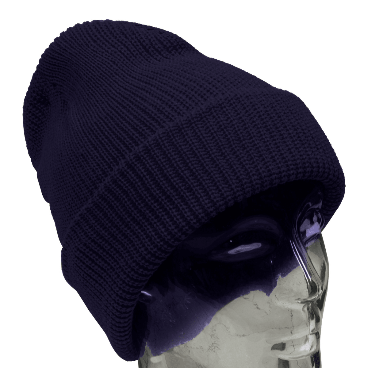 World Famous Toque in Navy - Getoutside Shoes