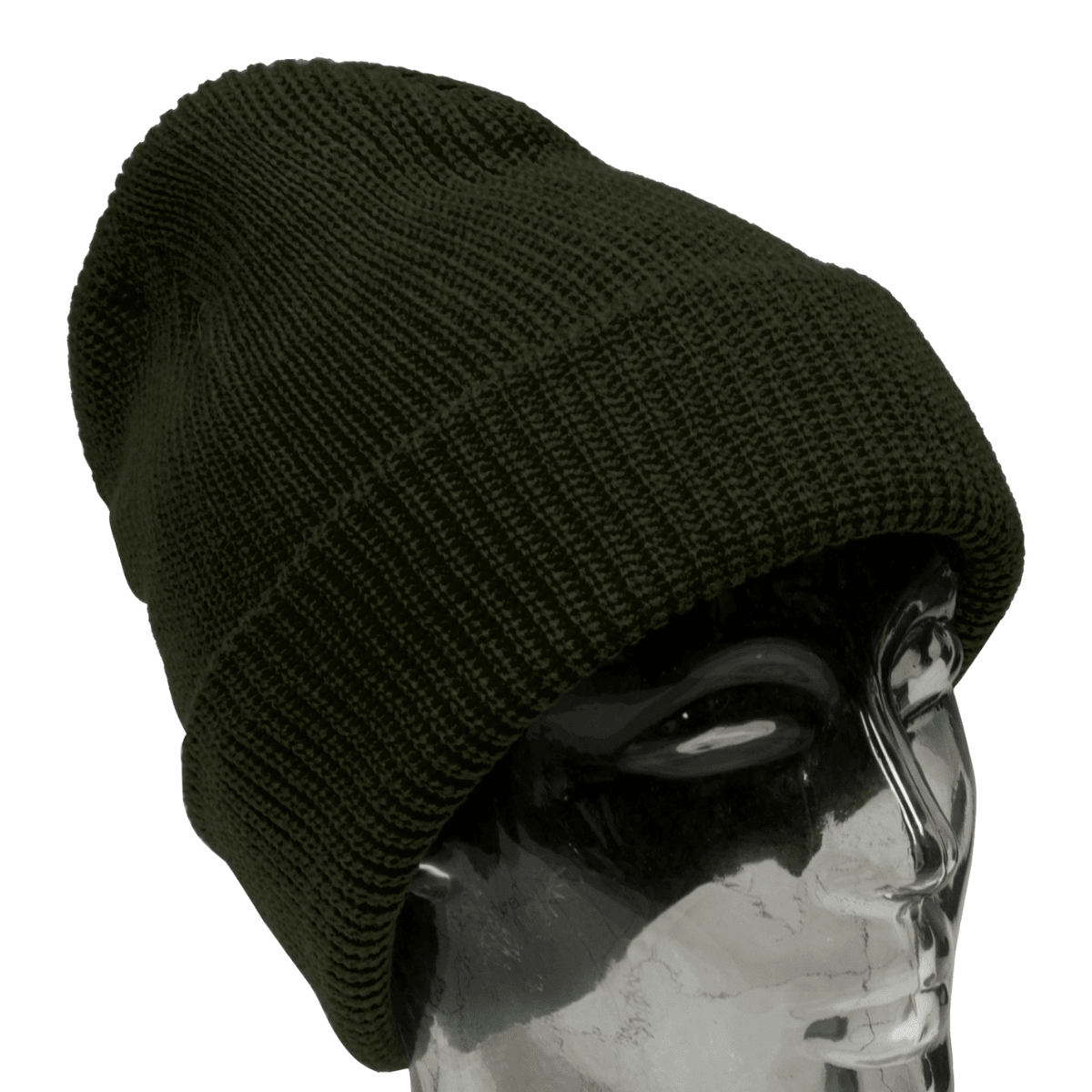 World Famous Toque in Olive - Getoutside Shoes