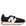 New Balance Women&#39;s 327 in Black with White Gum