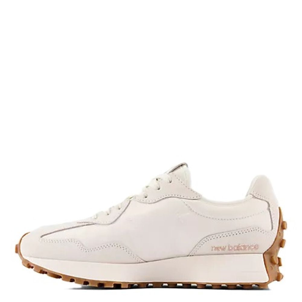 New Balance Women's 327 in Sea Salt
