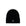 Herschel Abbott Beanie in Black