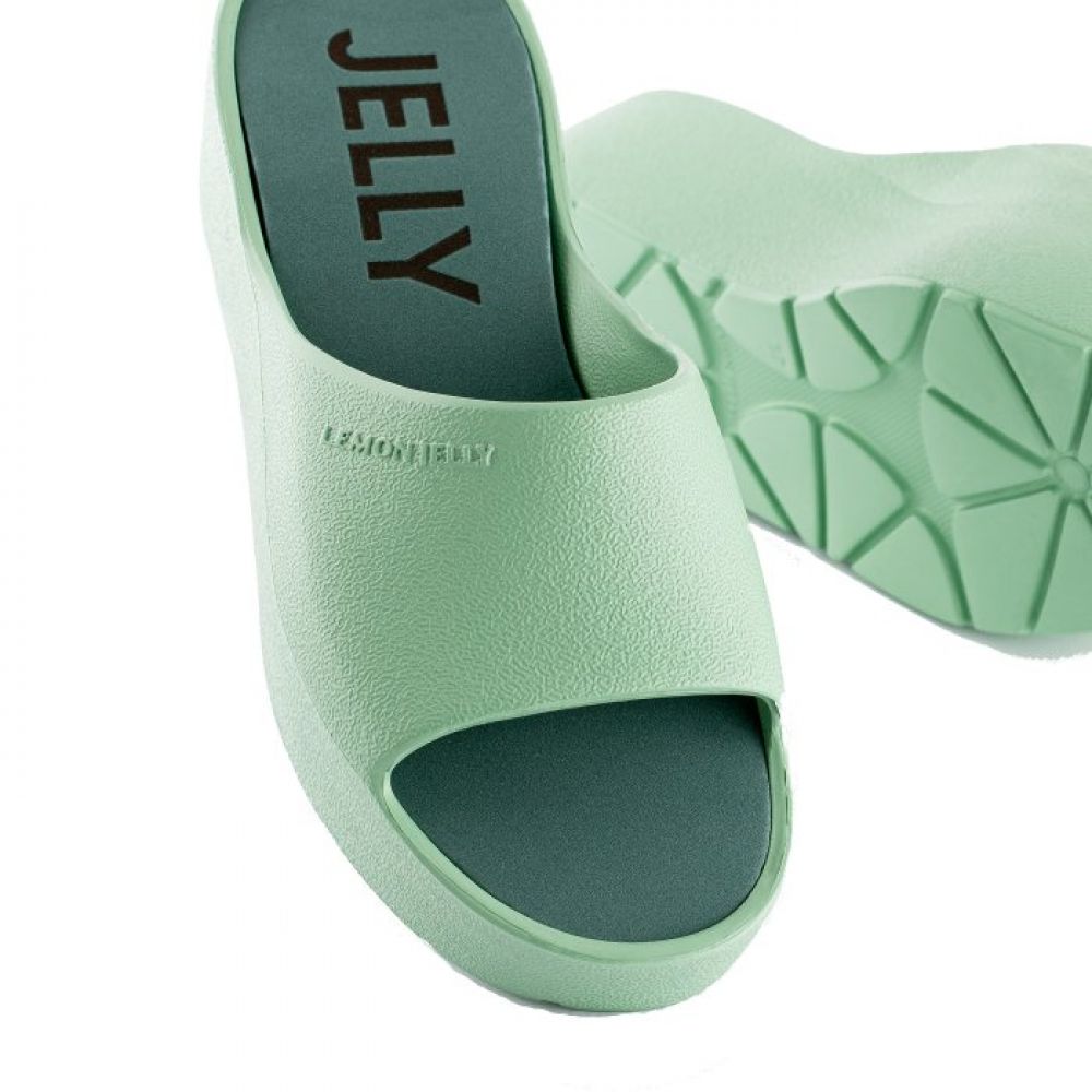 Lemon Jelly | Women's Sunny in Peppermint | Getoutsideshoes.com ...