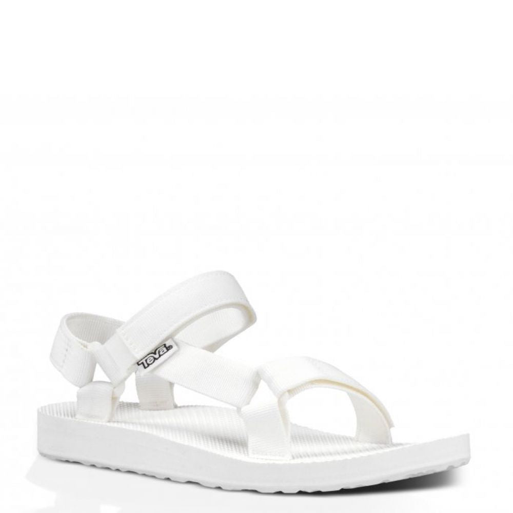 Teva Women&#39;s Original Universal in Bright White