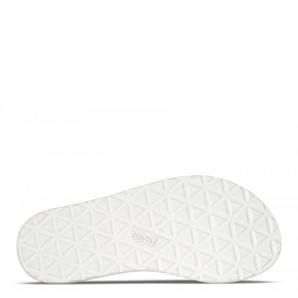 Teva Women&#39;s Original Universal in Bright White