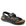 Birkenstock Men&#39;s Milano CT Oiled Leather in Black