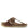 Birkenstock Women&#39;s Gizeh Big Buckle Leather in Cognac