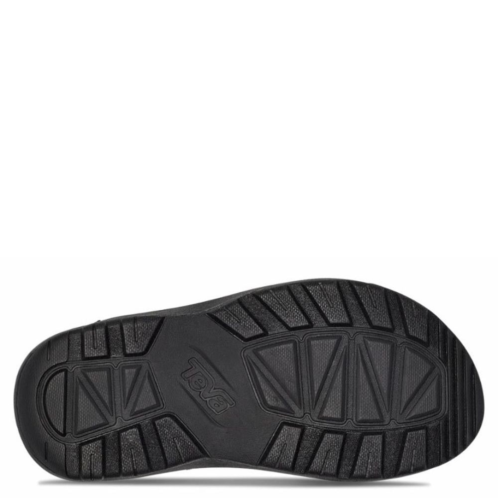 Teva Kids Hurricane XLT2 in Toro Black