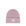 Herschel Elmer Beanie in Ash Rose