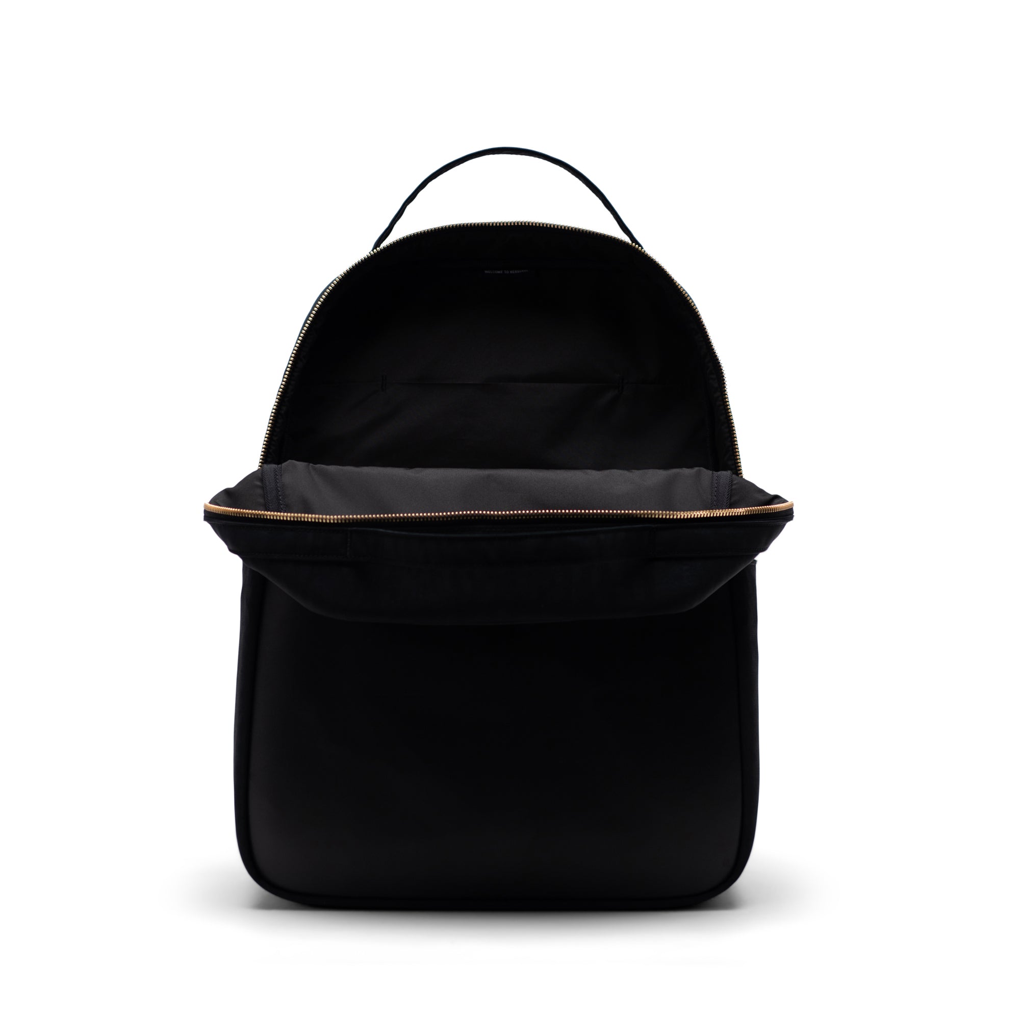 Herschel Orion Backpack Mid in Black