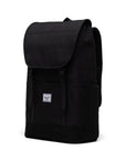 Herschel Retreat Backpack Pro in Black