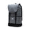 Herschel Retreat Backpack Pro in Raven Crosshatch