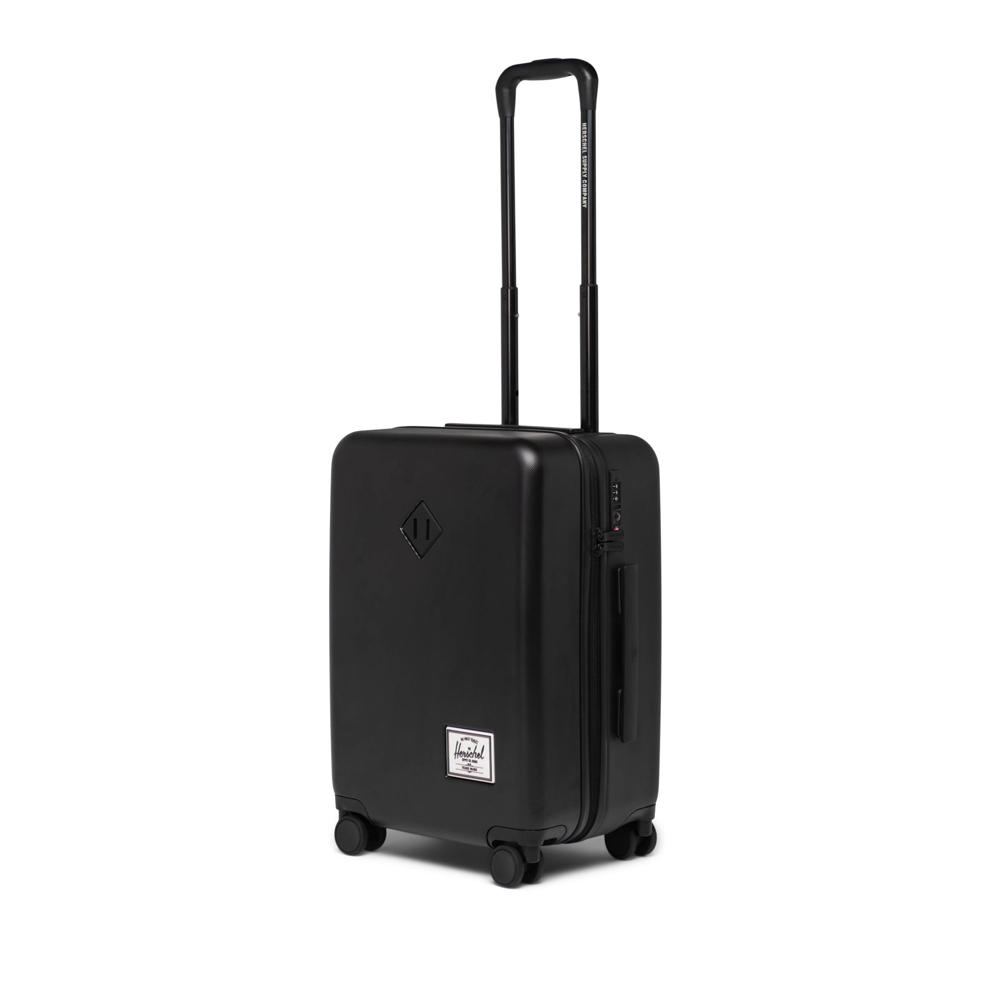 Herschel Heritage™ Hardshell Large Carry On Luggage