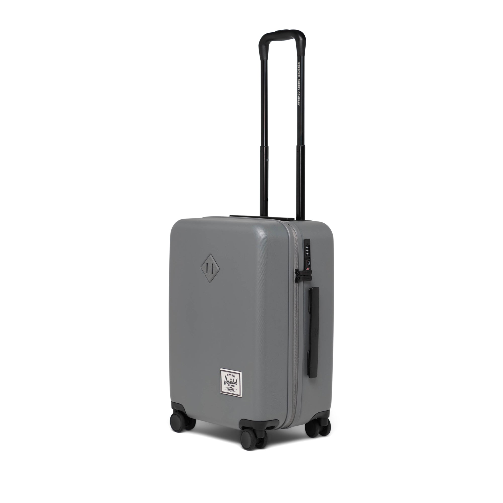 Herschel Heritage™ Hardshell Large Carry On Luggage