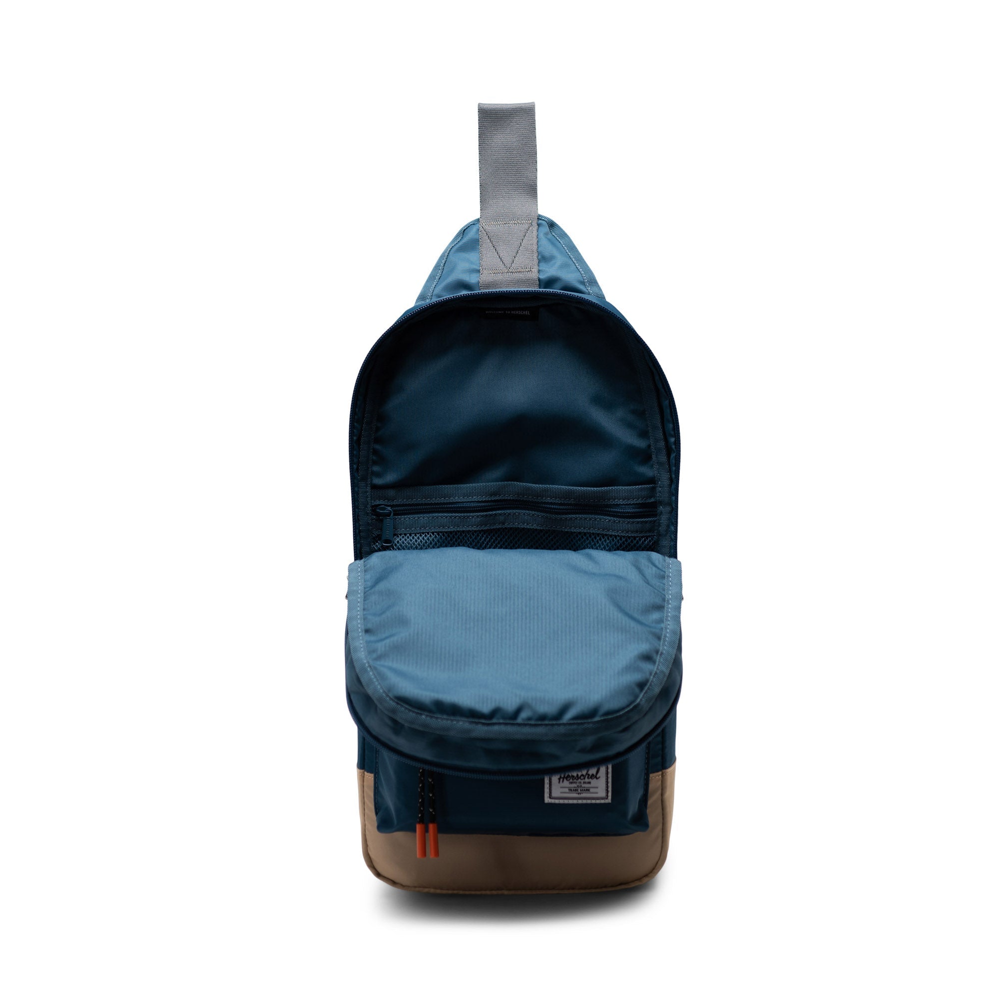Herschel Eco Heritage Shoulder Bag