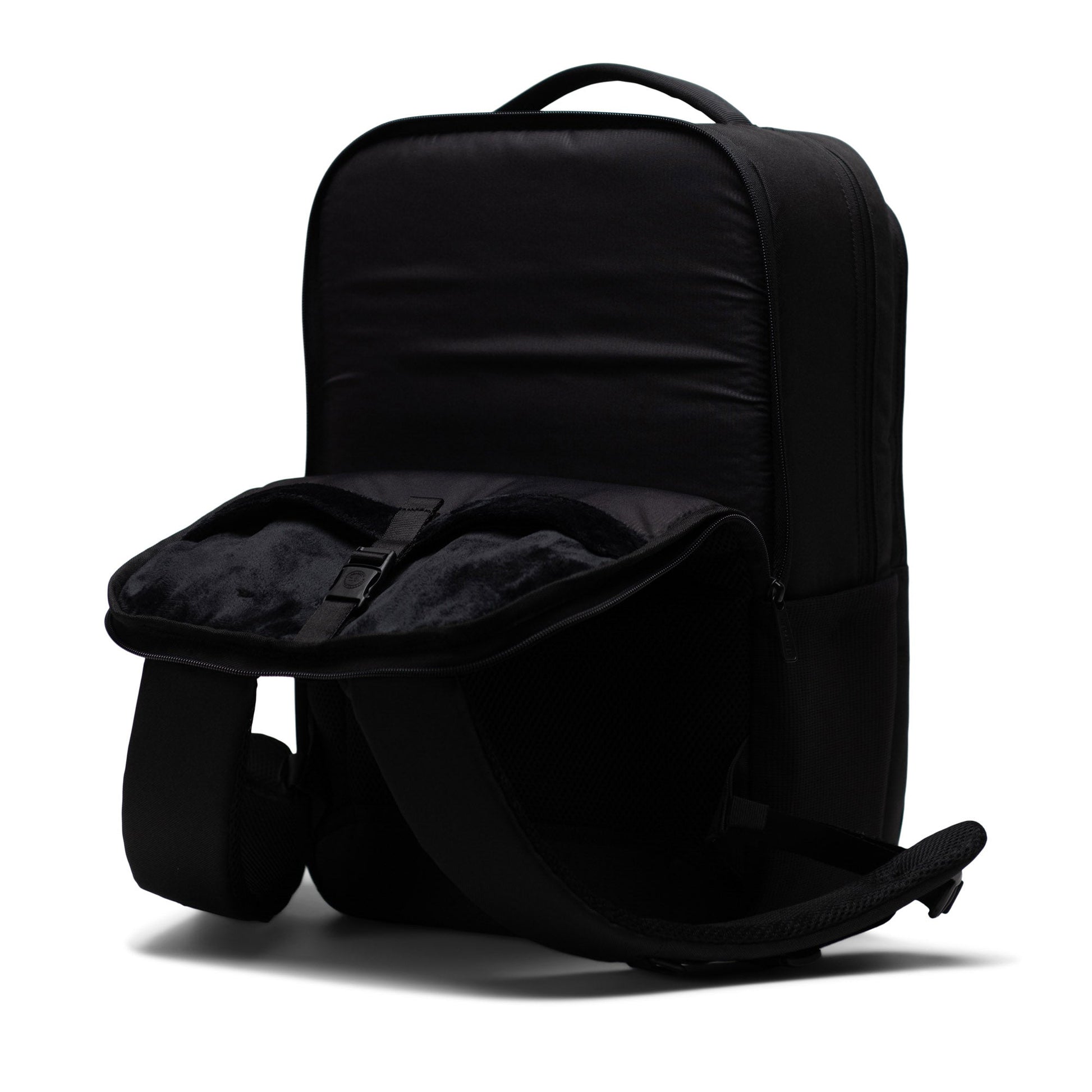 Herschel Kaslo Backpack Tech in Black