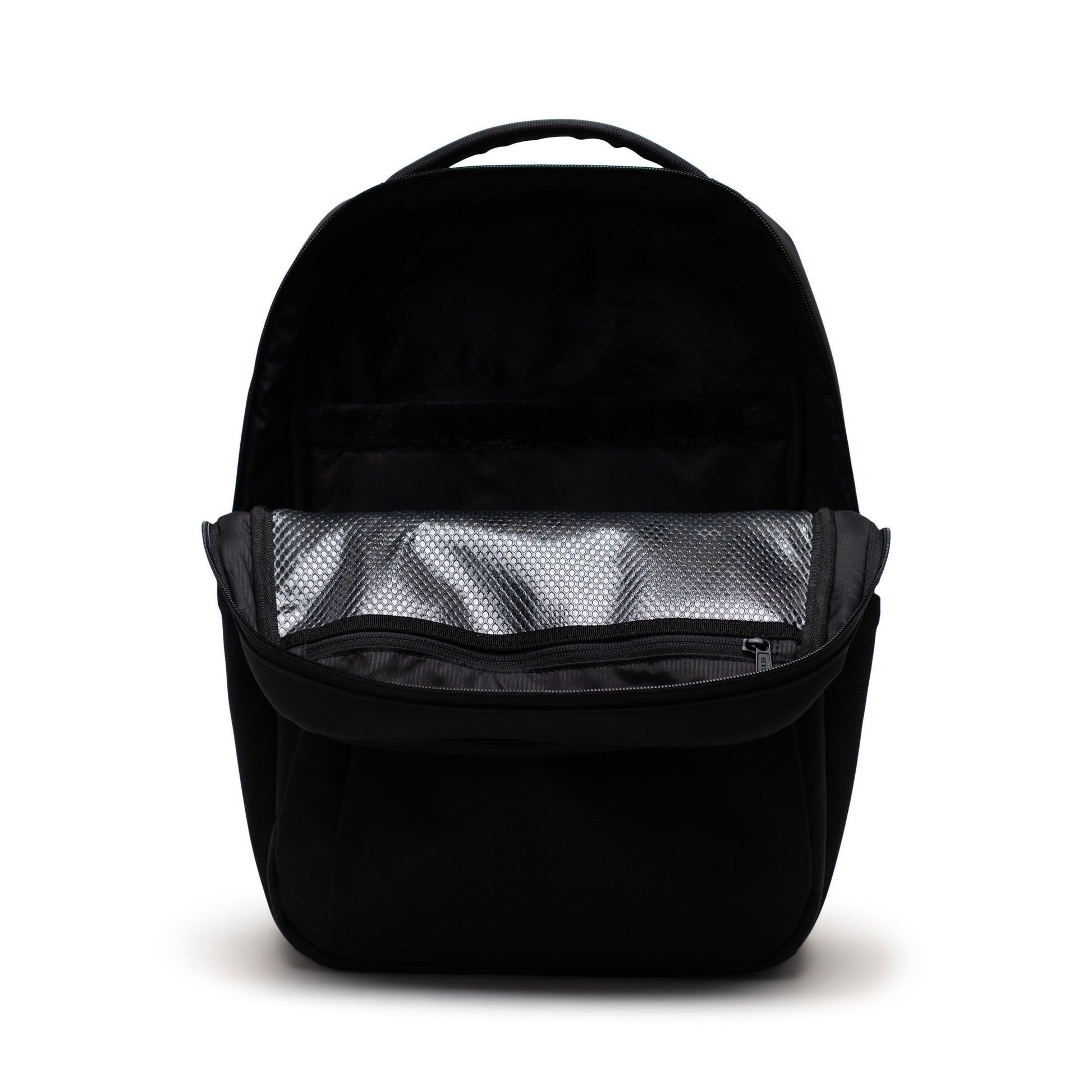 Herschel Kaslo Daypack Tech in Black