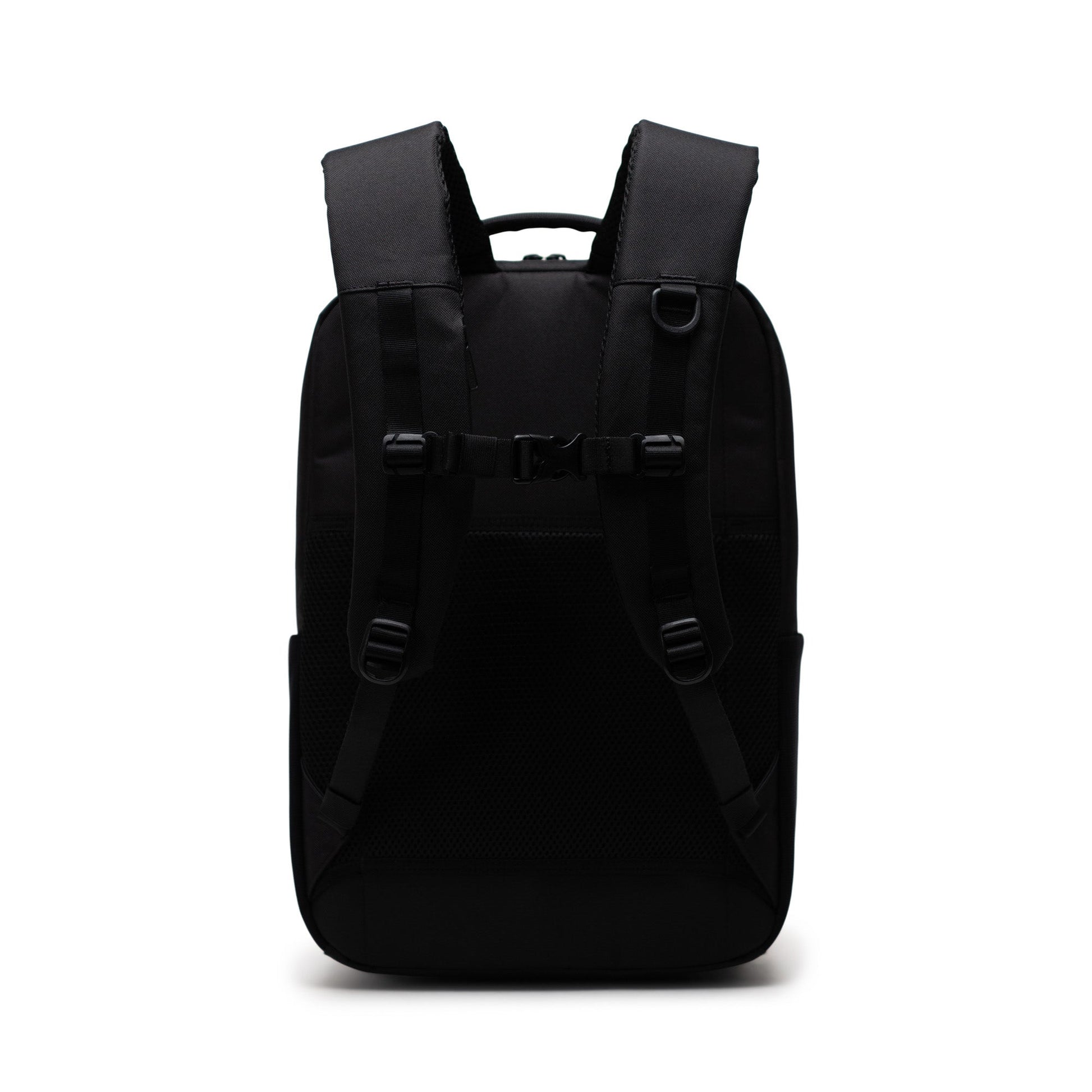 Herschel Kaslo Daypack Tech in Black