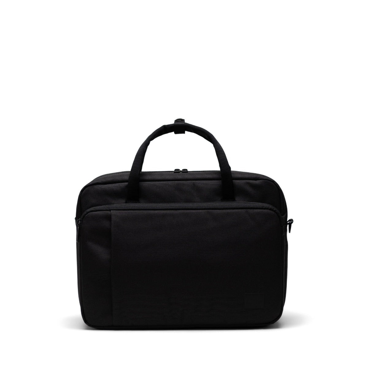 Herschel Tech Gibson in Black