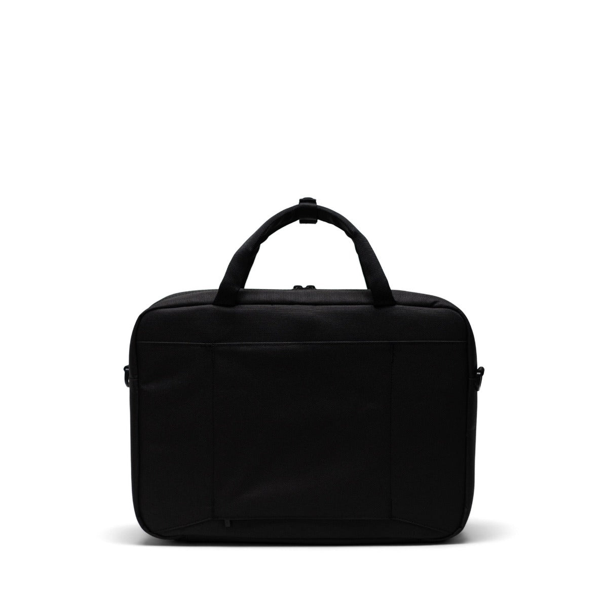 Herschel Tech Gibson in Black