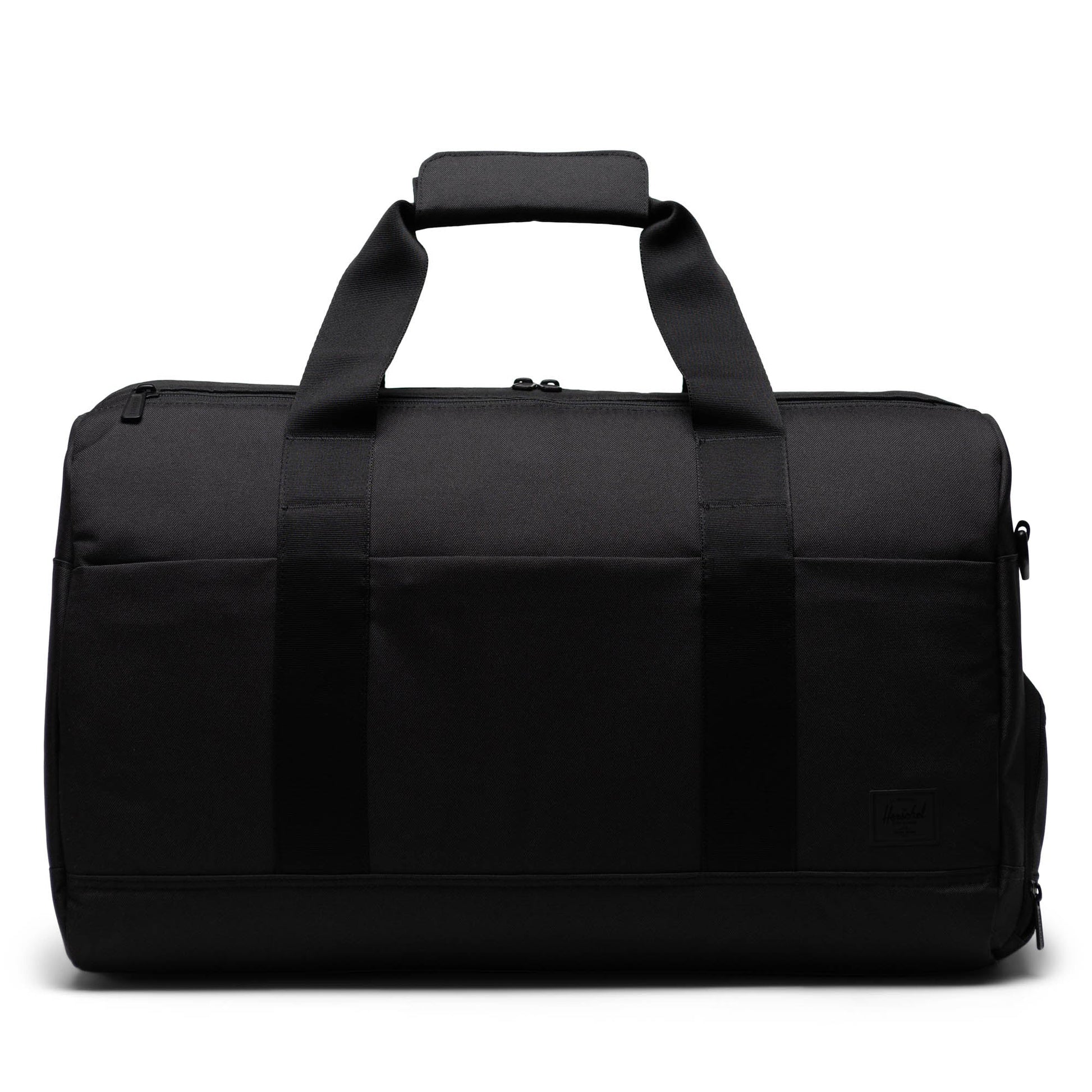 Herschel Tech Novel Duffle in Black (Old version)