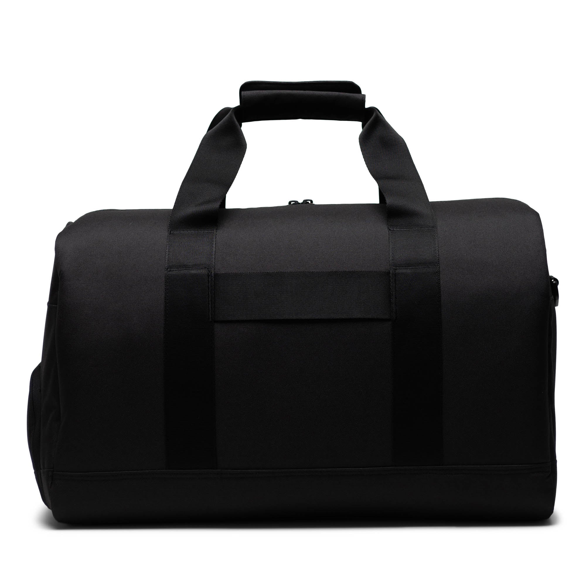 Herschel Tech Novel Duffle in Black