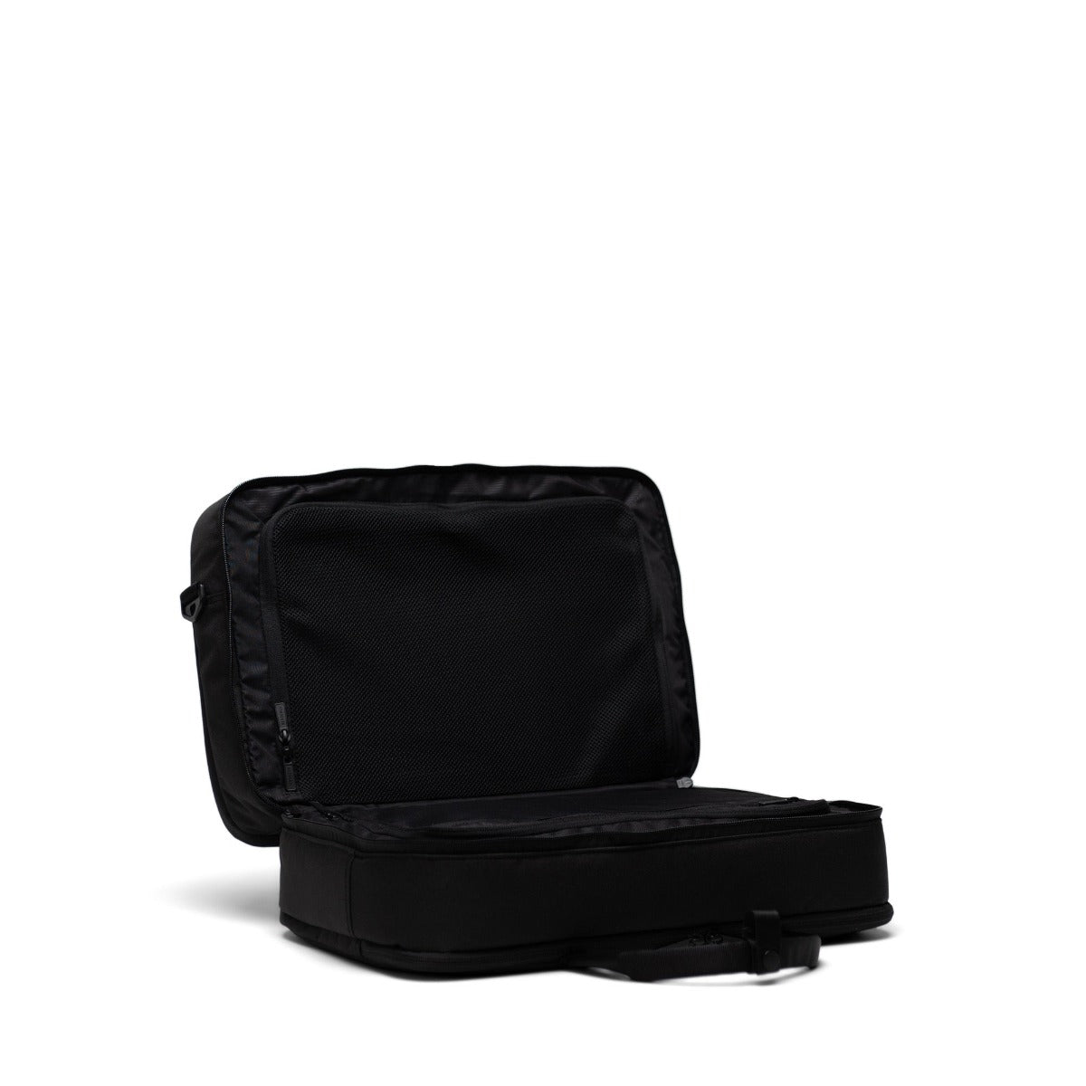 Herschel Bowen Duffle Tech in Black