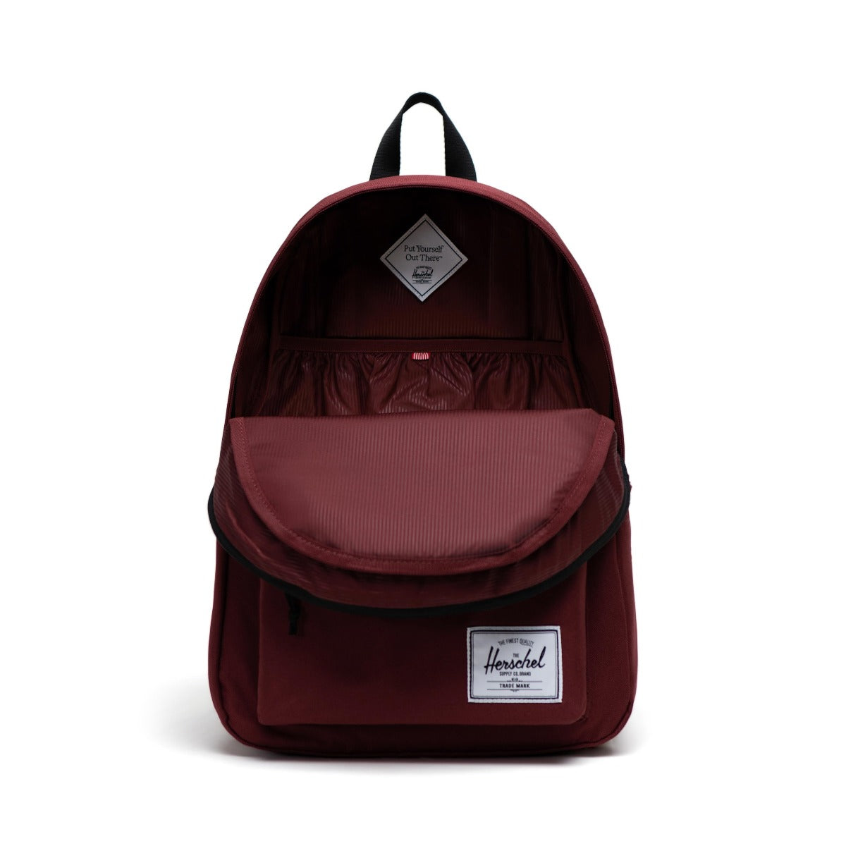 Herschel Classic Backpack | XL