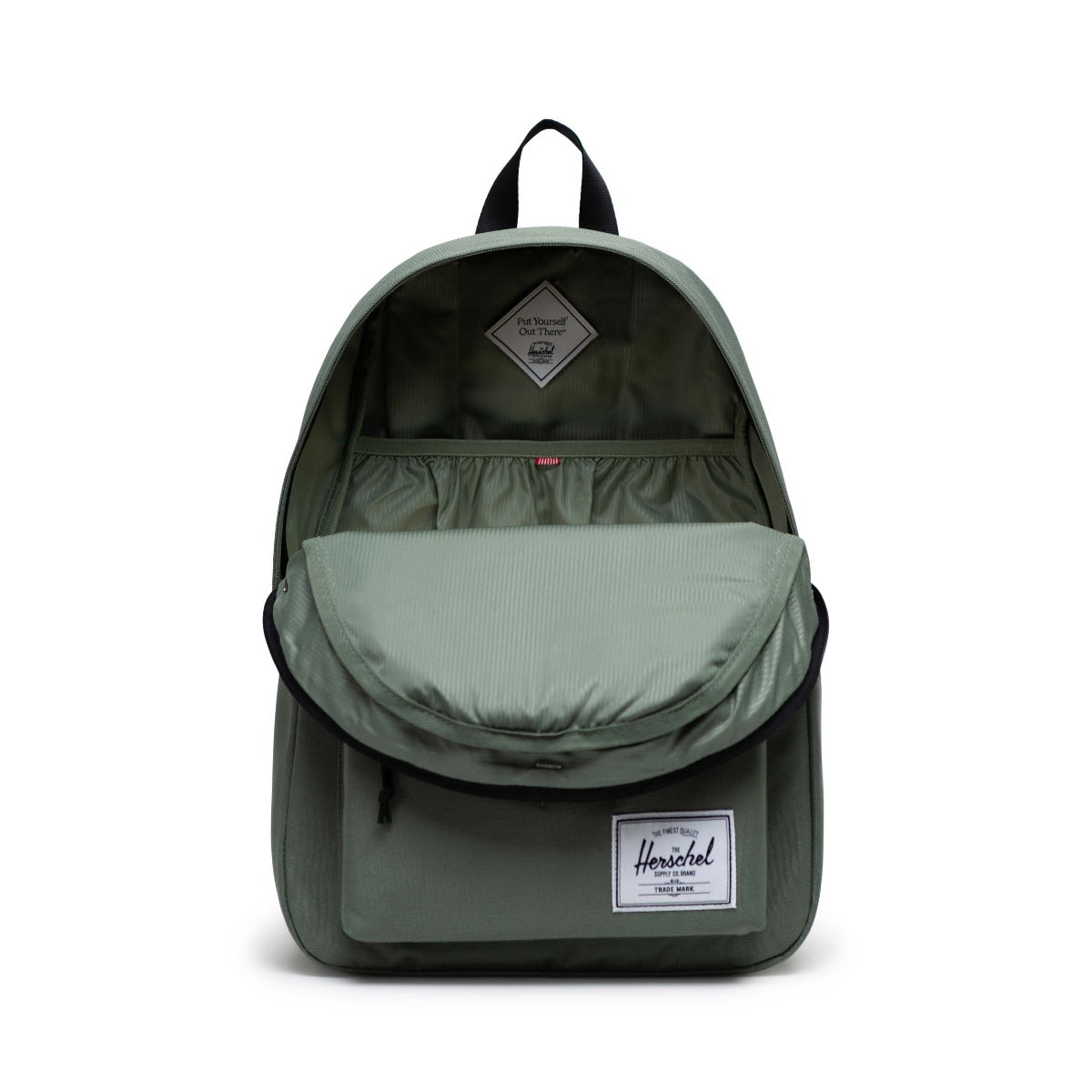 Herschel Classic Backpack | XL